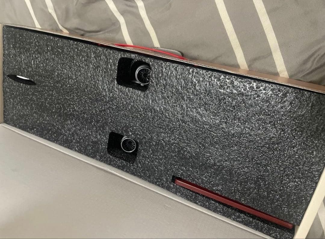 【希少品 1点のみ】C919 1/100 世界初の中国産旅客機 37cm 金属製