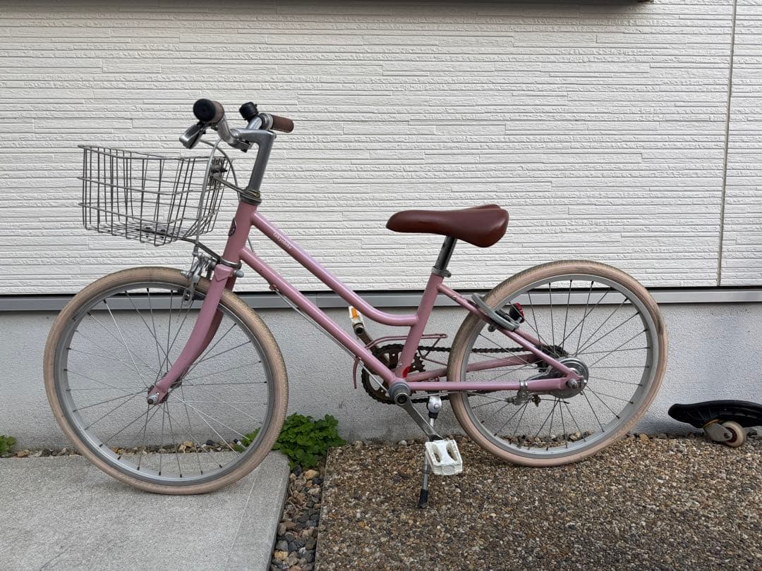 TOKYOBIKE Jr. Step 20インチ