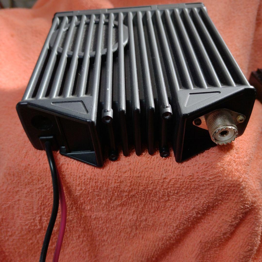 ALINCO DR-635 Hトランシーバー 本体のみ