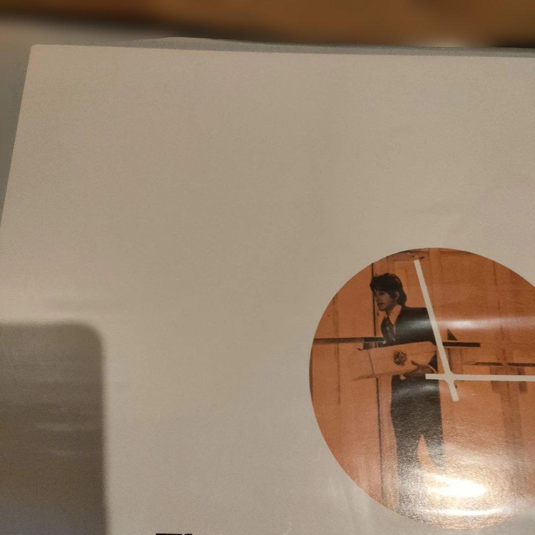 「狼たちの午後」本国USオリジナル　　　　インサートサイズポスター