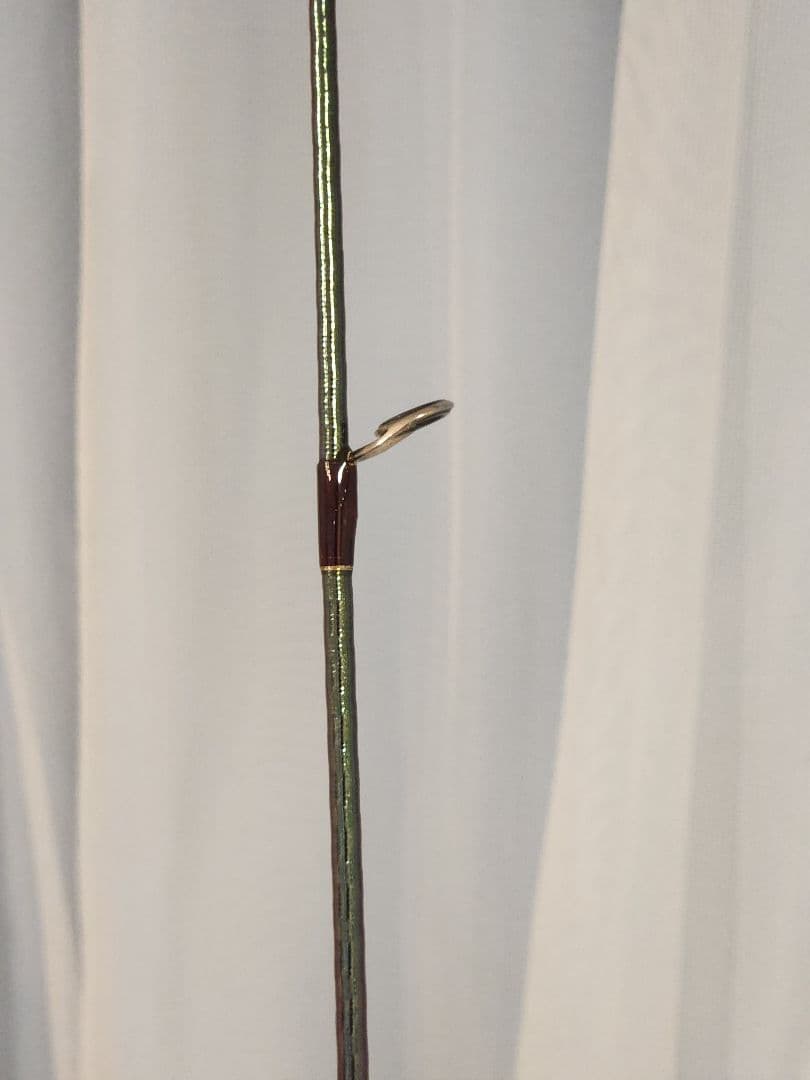 【美品】18 ワールドシャウラ 2651F-3　エクステンションパット付き