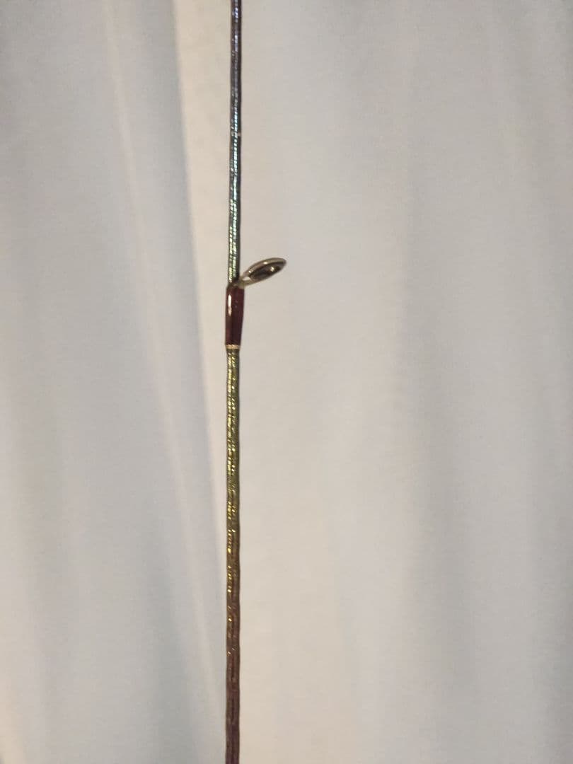 【美品】18 ワールドシャウラ 2651F-3　エクステンションパット付き