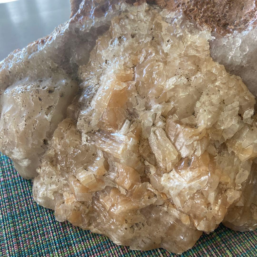 珪花石(化石木の自然石 )大きめ