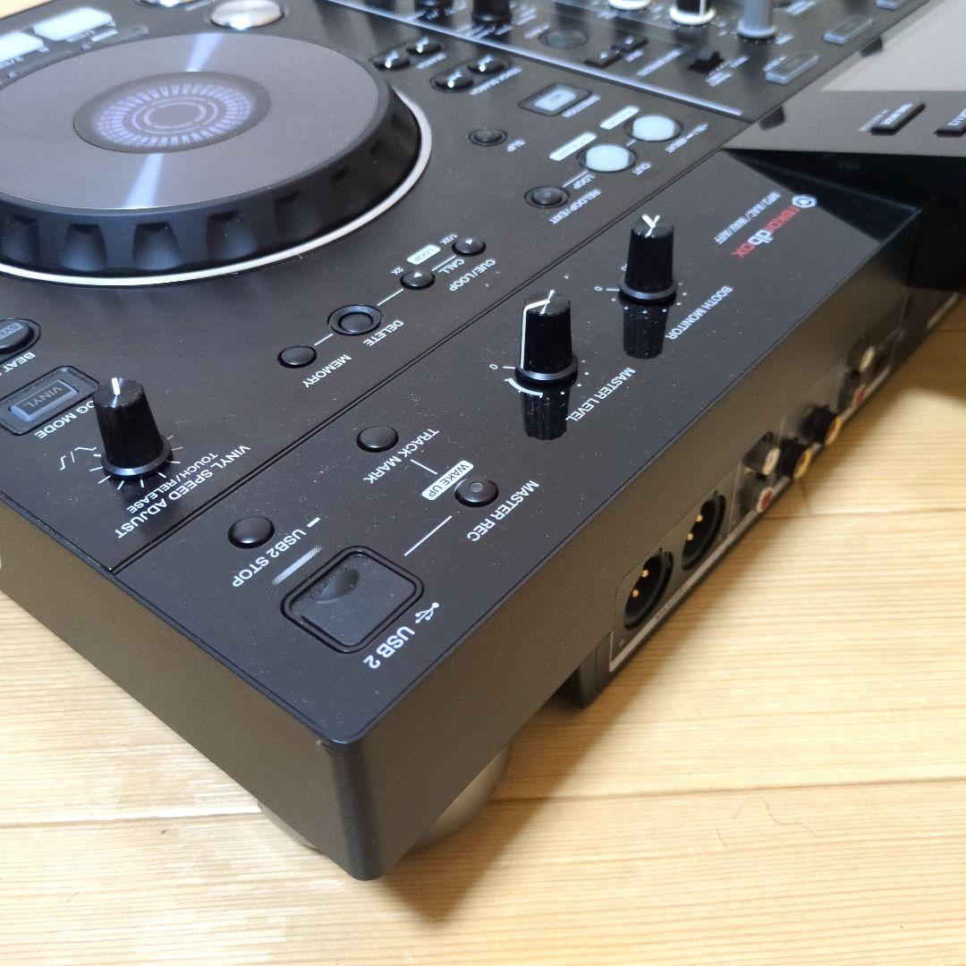 美*波様 Pioneer DJ XDJ-RX + 専用ケースセット