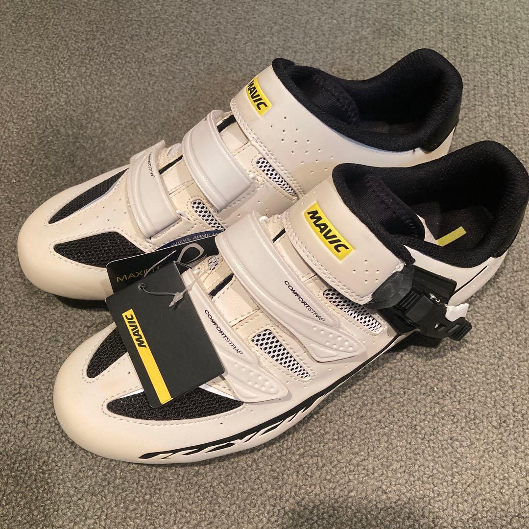 MAVIC自転車用シューズ　27cm