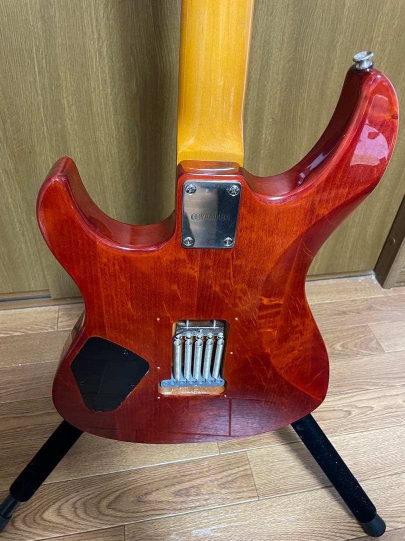 【限定色】Pacifica PAC611VFM/CMB