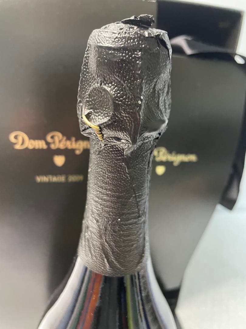 【新品】ドンペリニヨンヴィンテージ 2006年 750ml 箱冊子付き