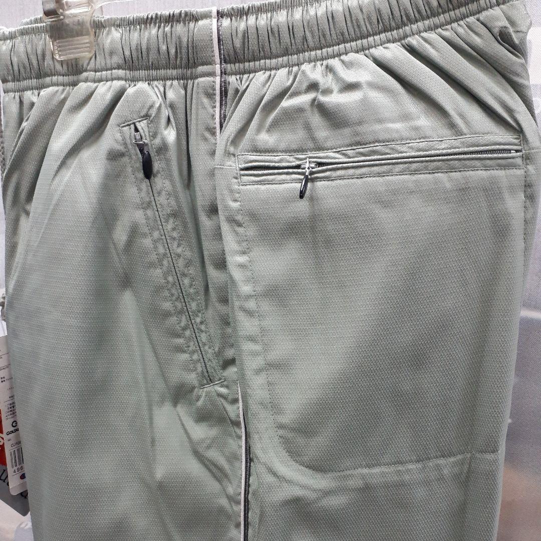 Champion ウインドブレーカー上下セット HEAT MAX