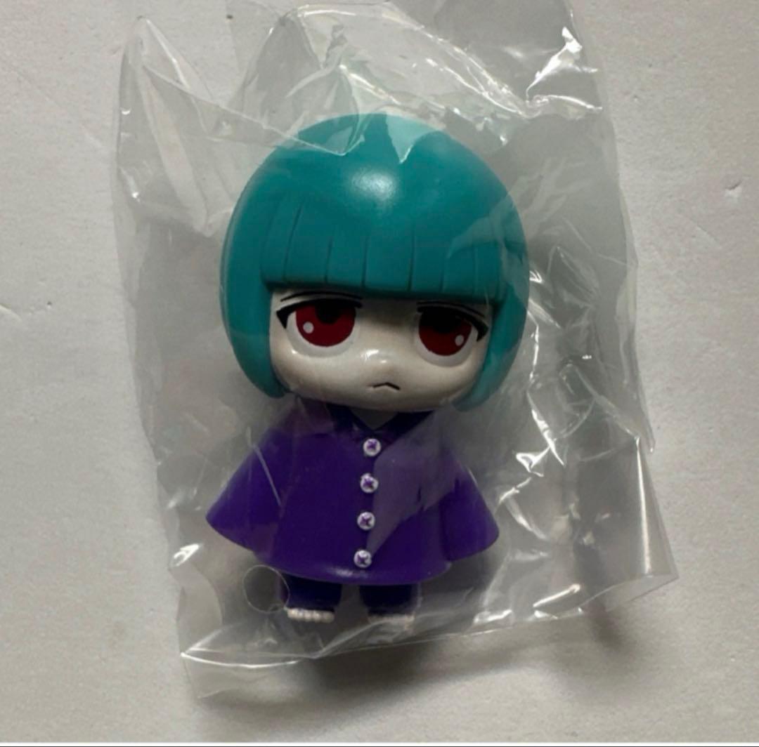 完売商品　あのちゃん　5種　セット　コンプ　VAG A GO GO フィギュア