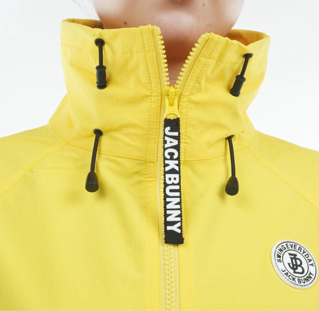 コメント欄必読半値以下‼️JACK BUNNYジャケット パーカーアウターパーリー