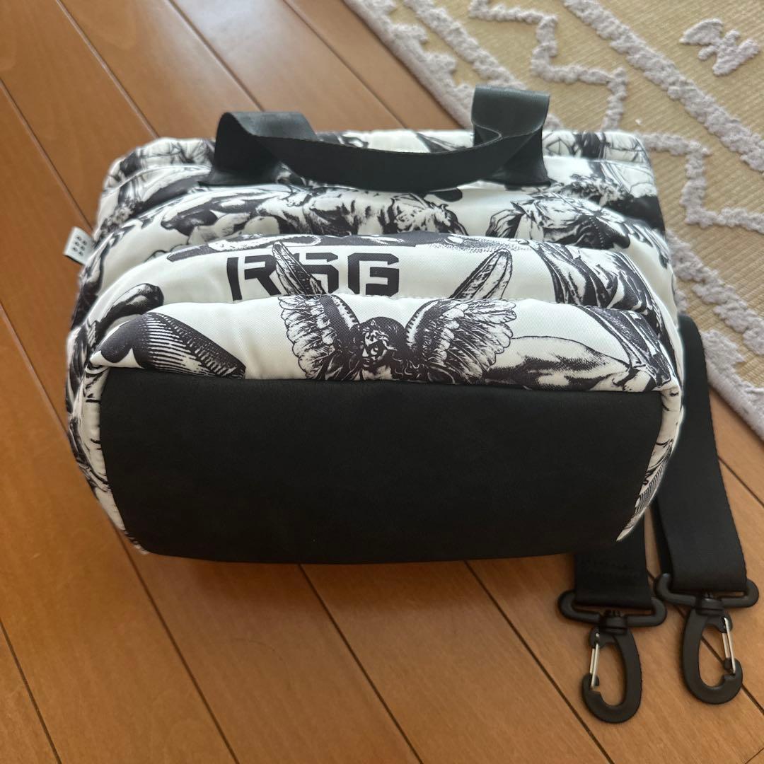 Russeluno ゴルフカートバック