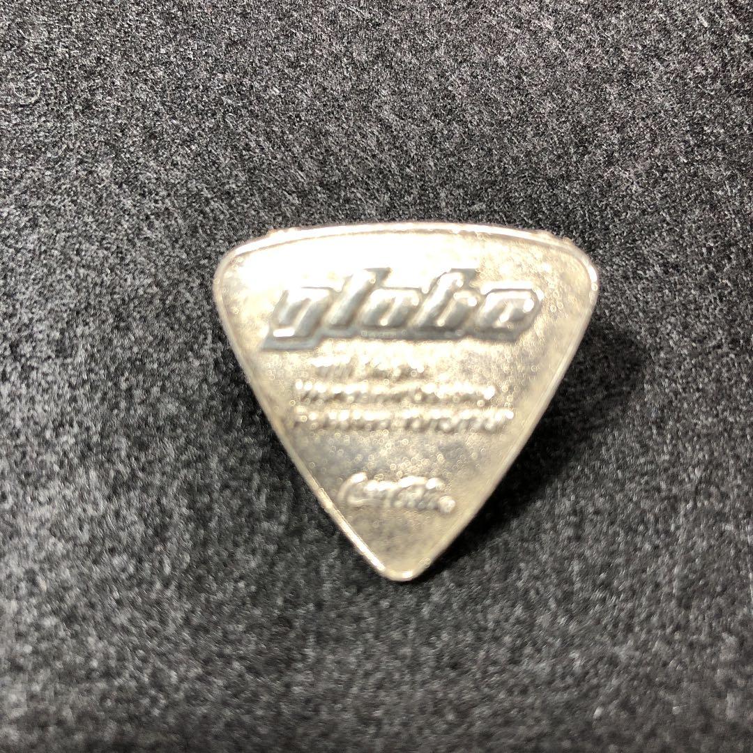 Coca-Cola　×　globe　ピンバッチ8種　9個セット　（655）