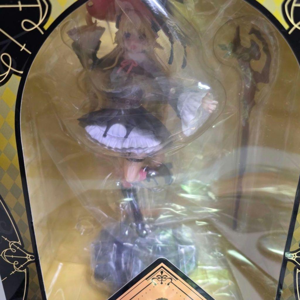 一番くじ　ホロライブ 大神ミオ　角巻わため　フィギュア 　22点セット