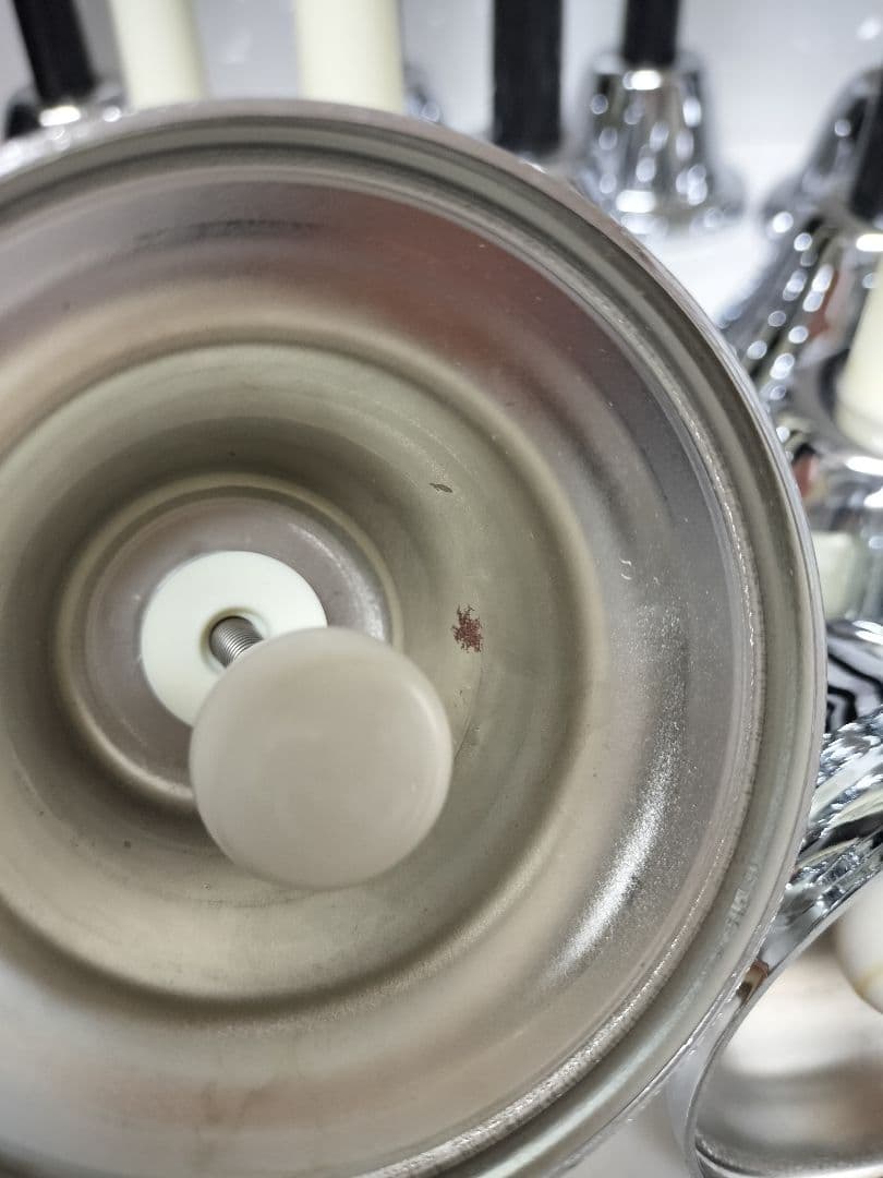 ハンドベル　ミュージックベル　20音