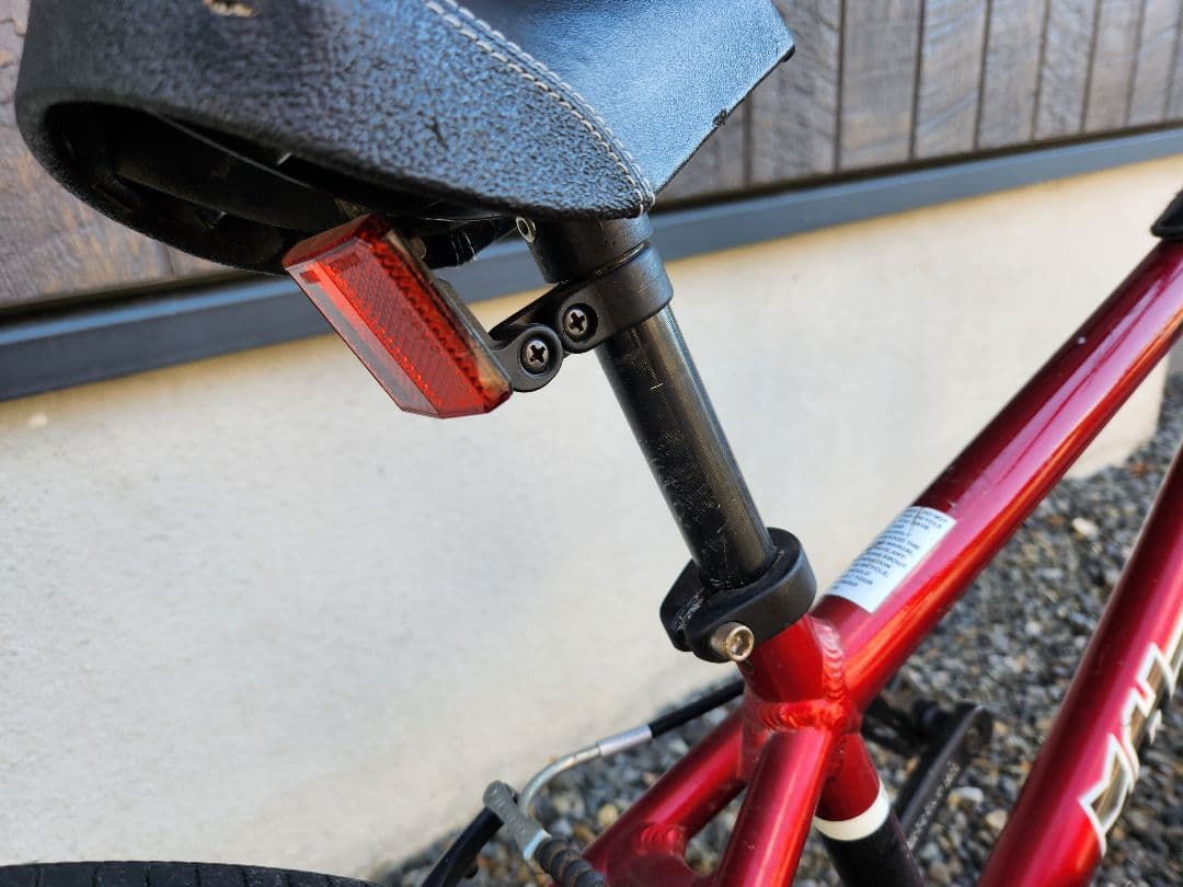 自転車本体 HARO group1 bmx