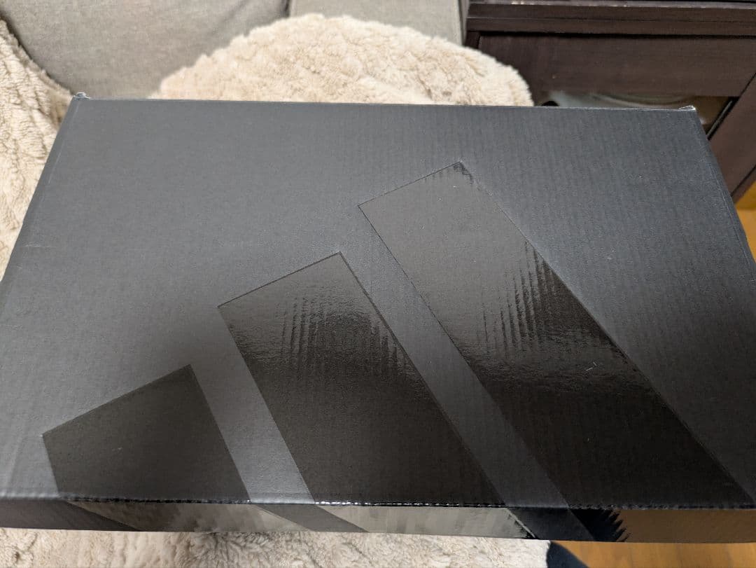 【新品未使用】プレデター ELITE HG/AG ジャパン / 土・人工芝用