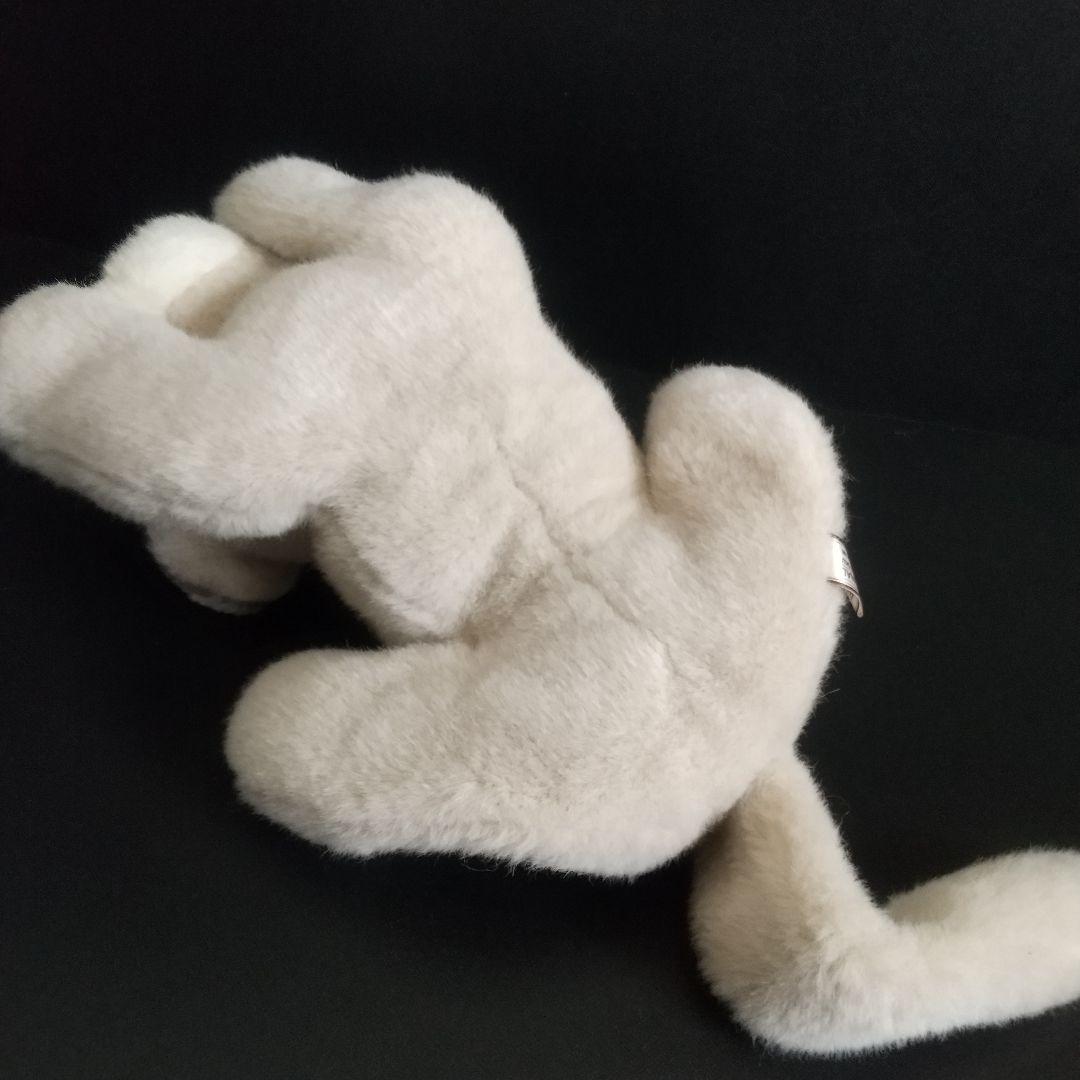 ヨシトクぬいぐるみ