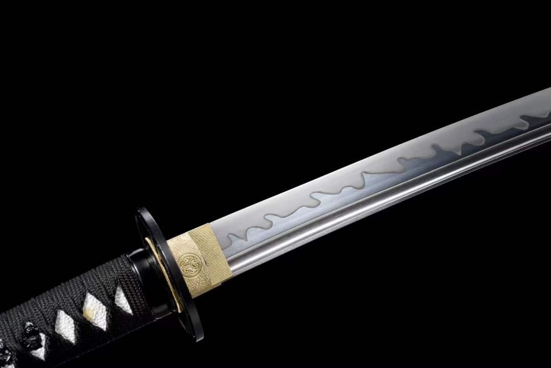 武具　刀装具　日本刀　模造刀   居合刀 『幻魔』