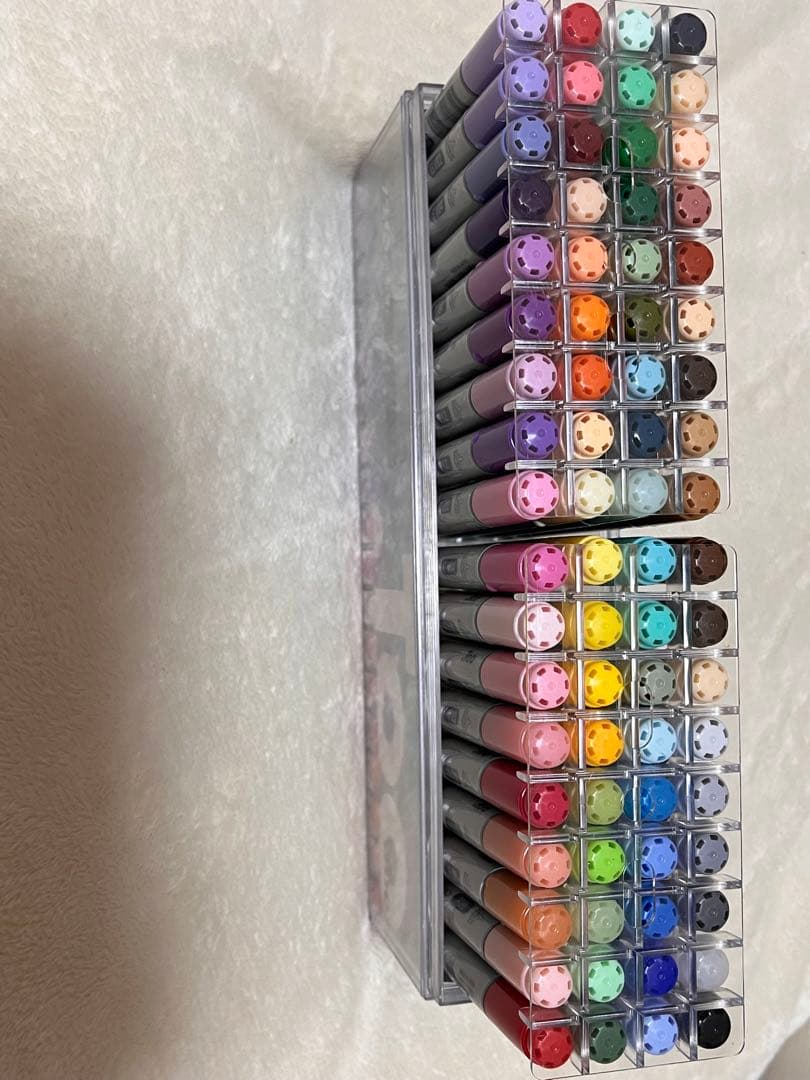 【匿名配送】コピックciao72A