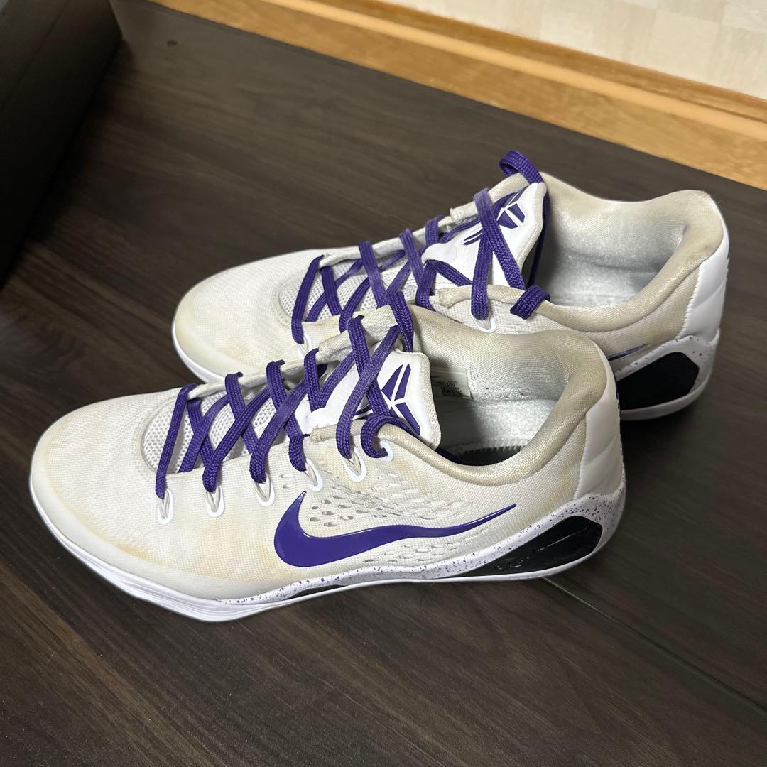 Nike Kobe 9 コービー