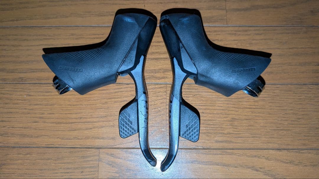 SRAM Force etap axs disc ブレーキ シフター