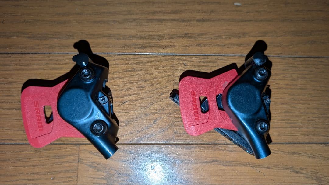 SRAM Force etap axs disc ブレーキ シフター