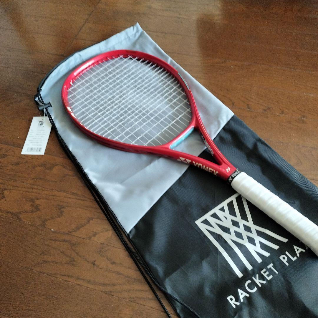 超美品！YONEX vcore100 2026年モデル G2