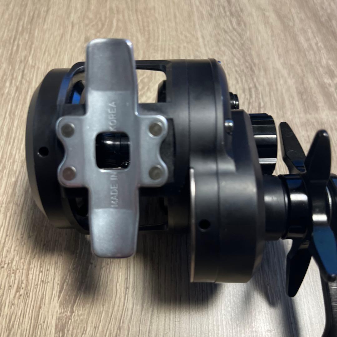 Daiwa CATALINA 15H-SJ ベイトリール