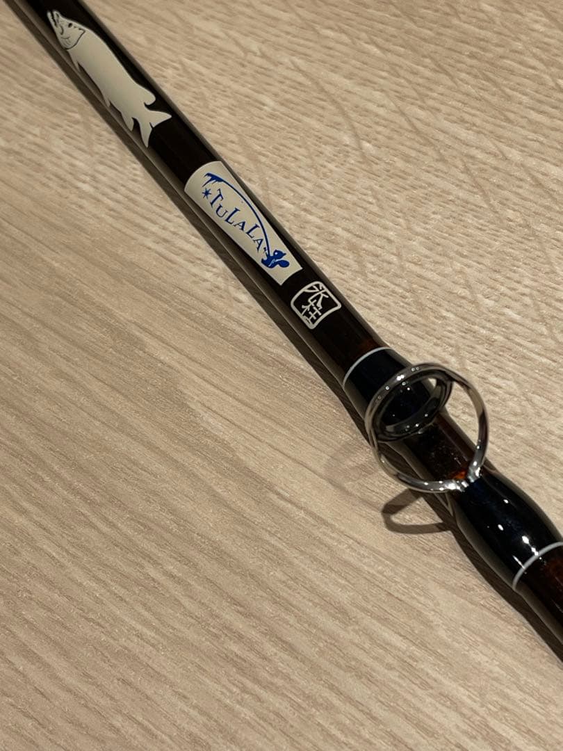 【極美品】エルホリゾンテ75