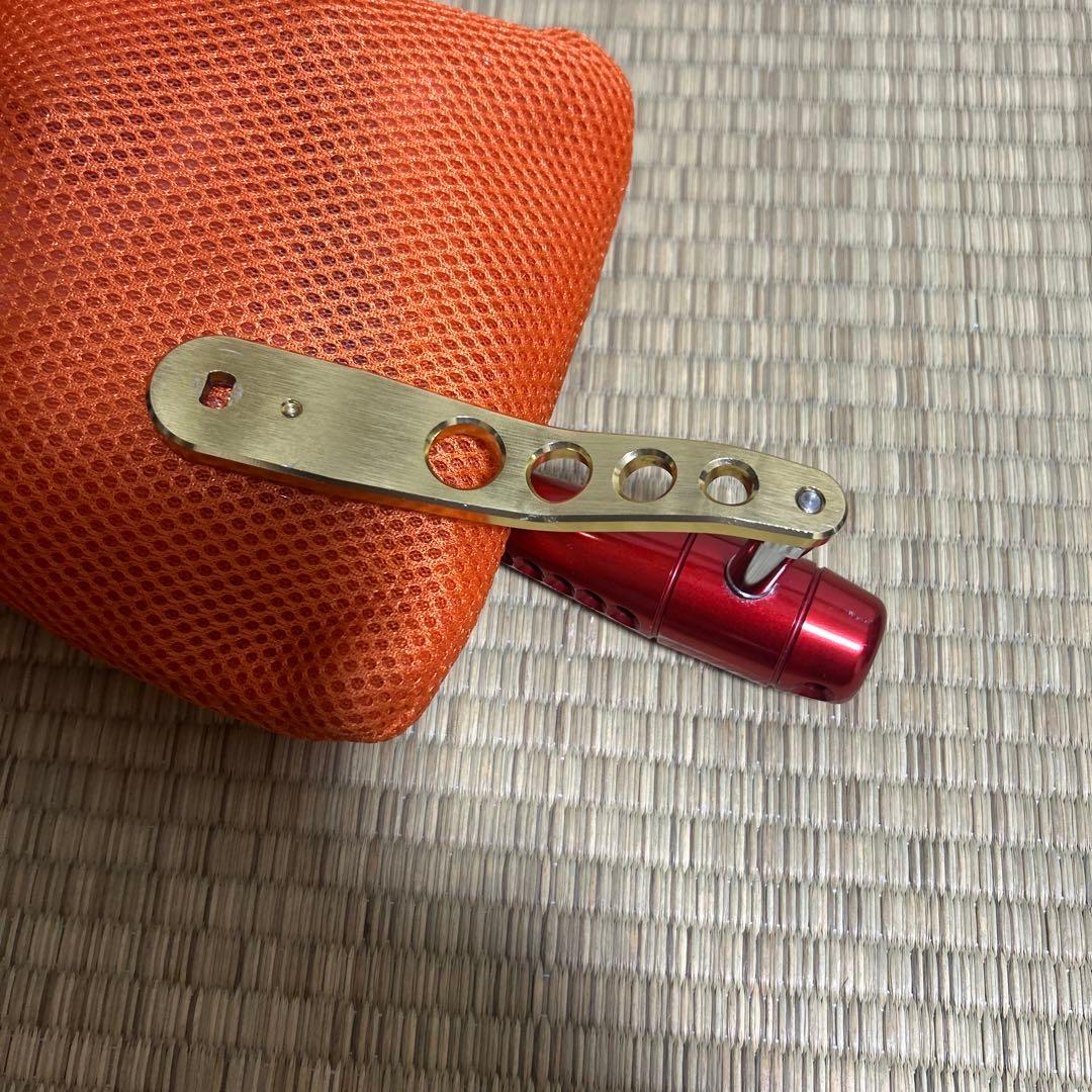 CCMロングハンドル