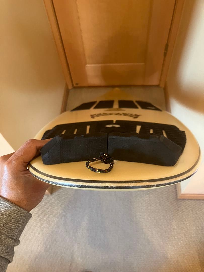 手渡し限定 Firewire Mini D 5’8 Mayhemコラボ