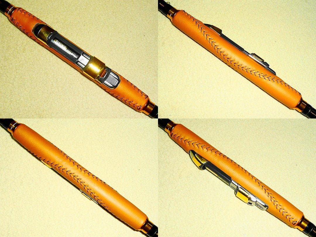 【Daiwa】≪夢幻工房 チヌ 中硬調 54≫ 究極の並継！レア新品状態！