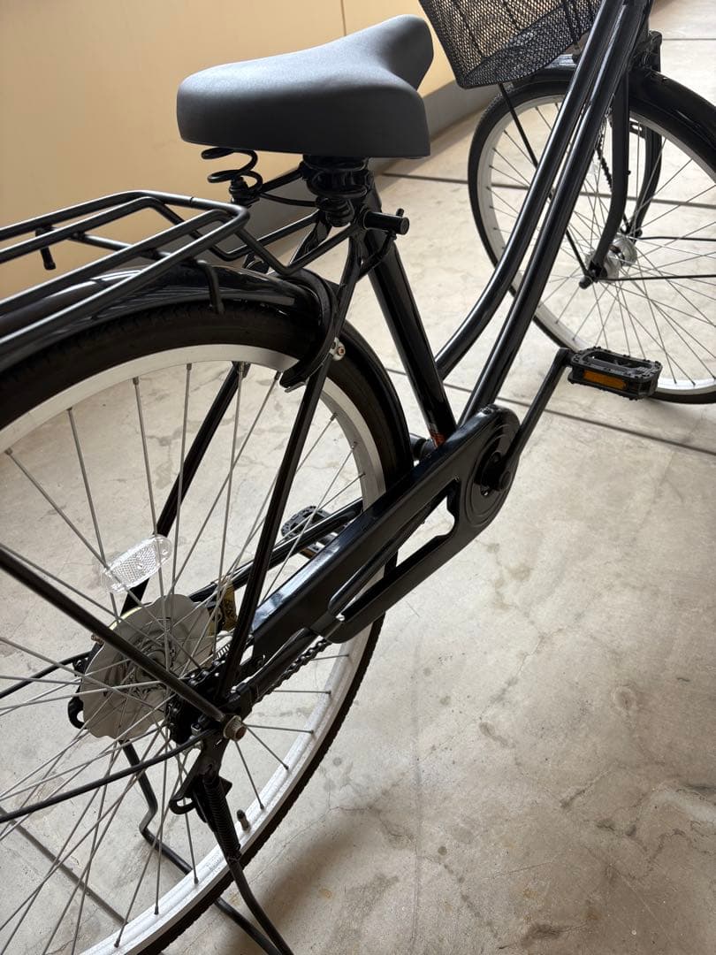 ★ 専用ページ【現地手渡し限定】 ♦︎アサヒ自転車 オートライト26インチ