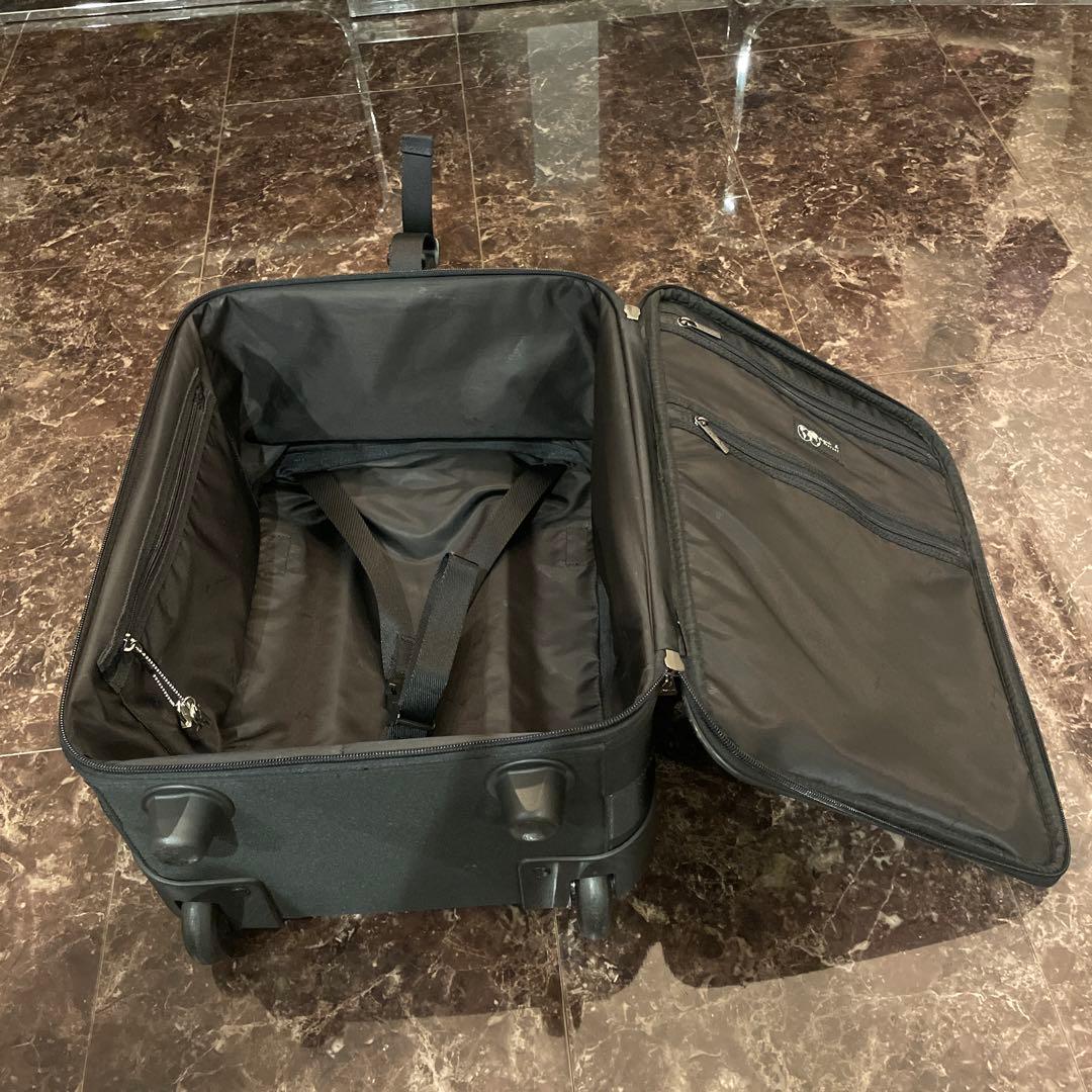 agnes b. VOYAGE キャリーケース