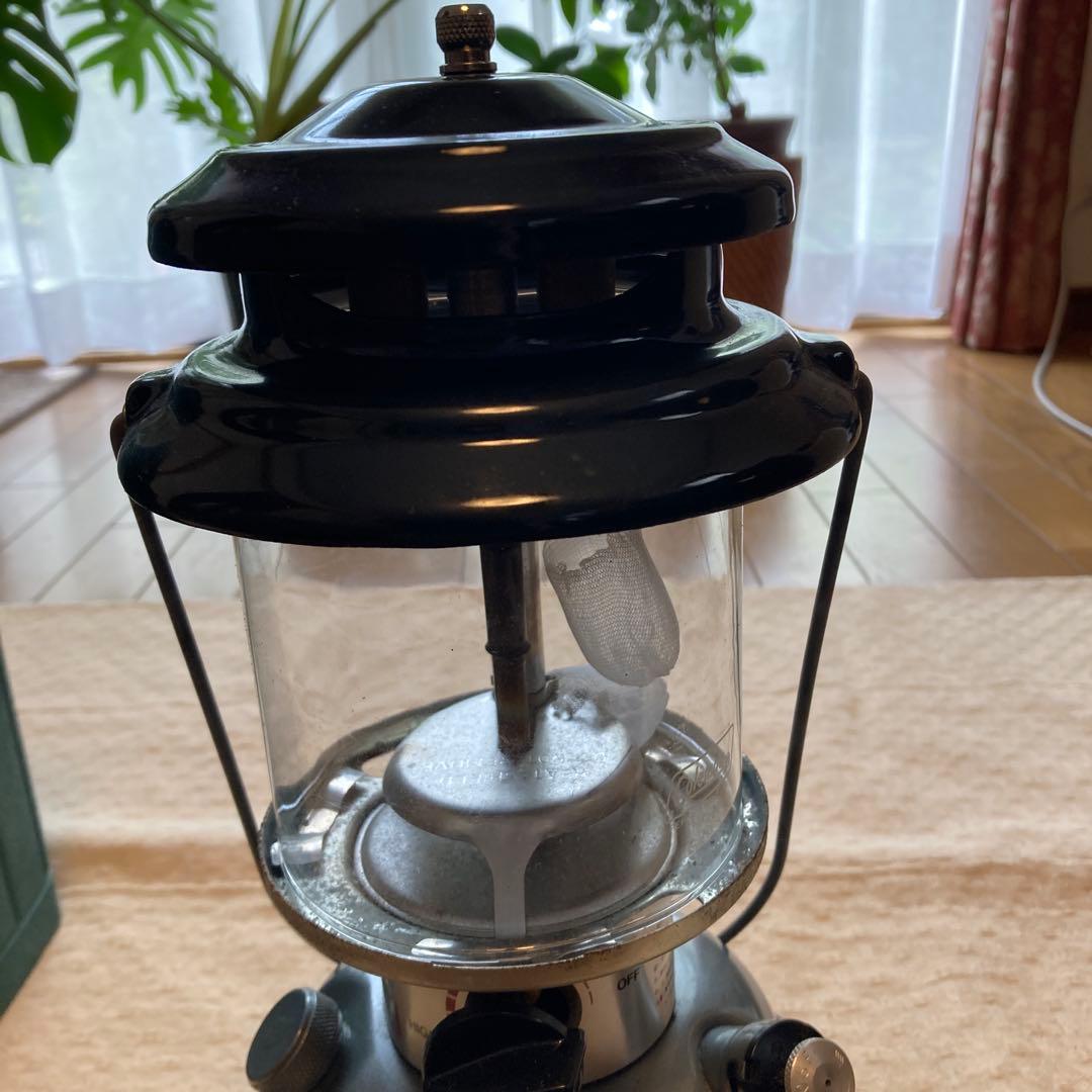 大幅値下げ！コールマン　ランタン　241Ａ0461