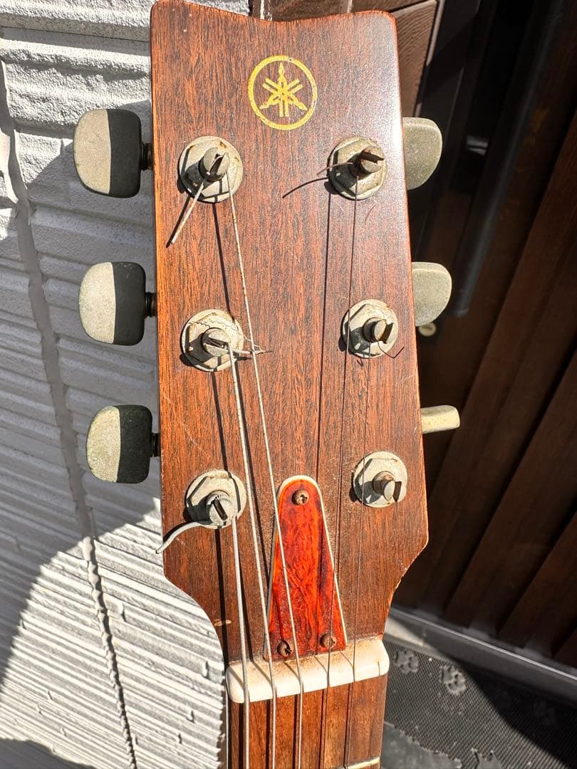 アコースティックギター YAMAHA ヤマハ　アンティーク　FG-280