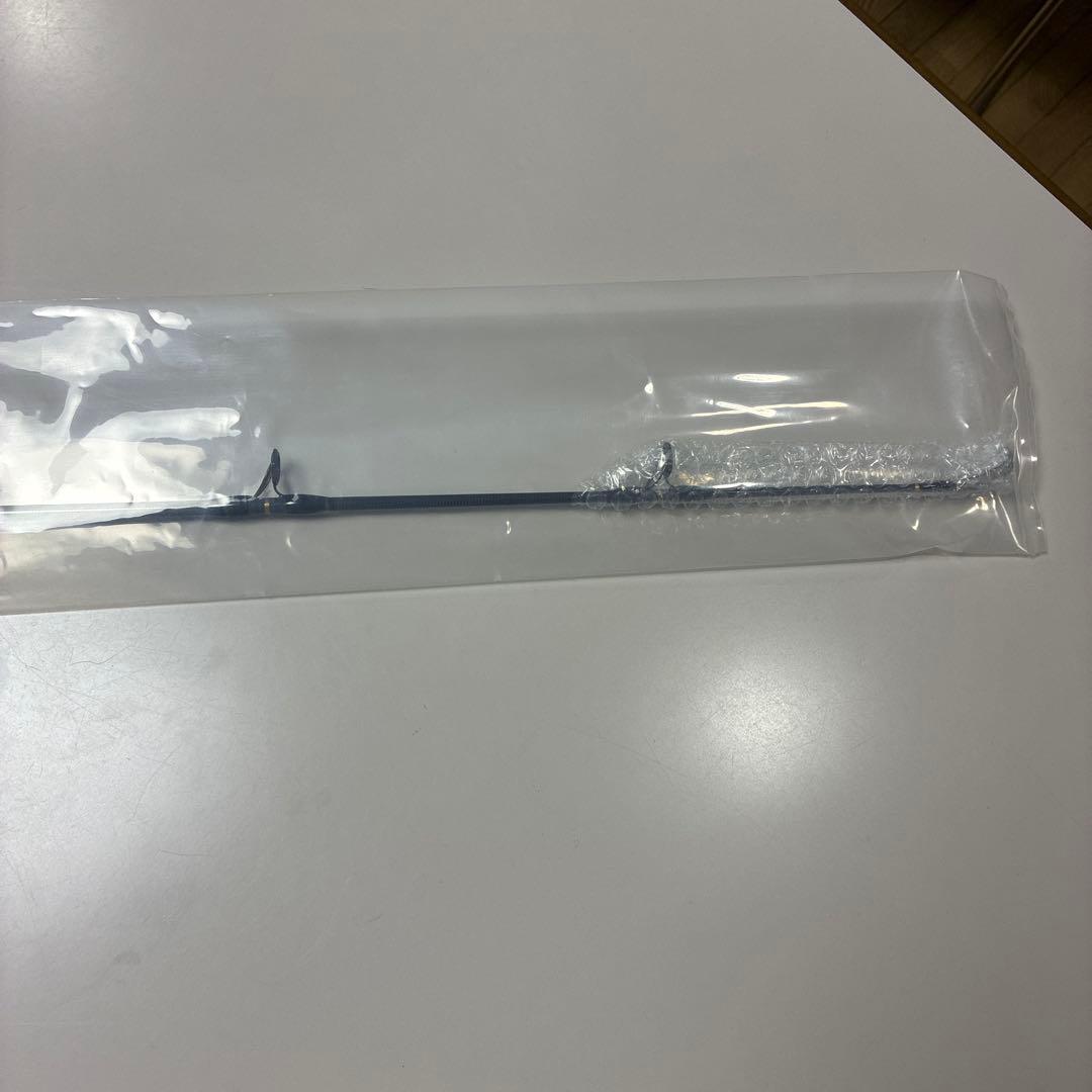 カーペンター　セミカスタムモデル　モンスターGTハンターMH80H