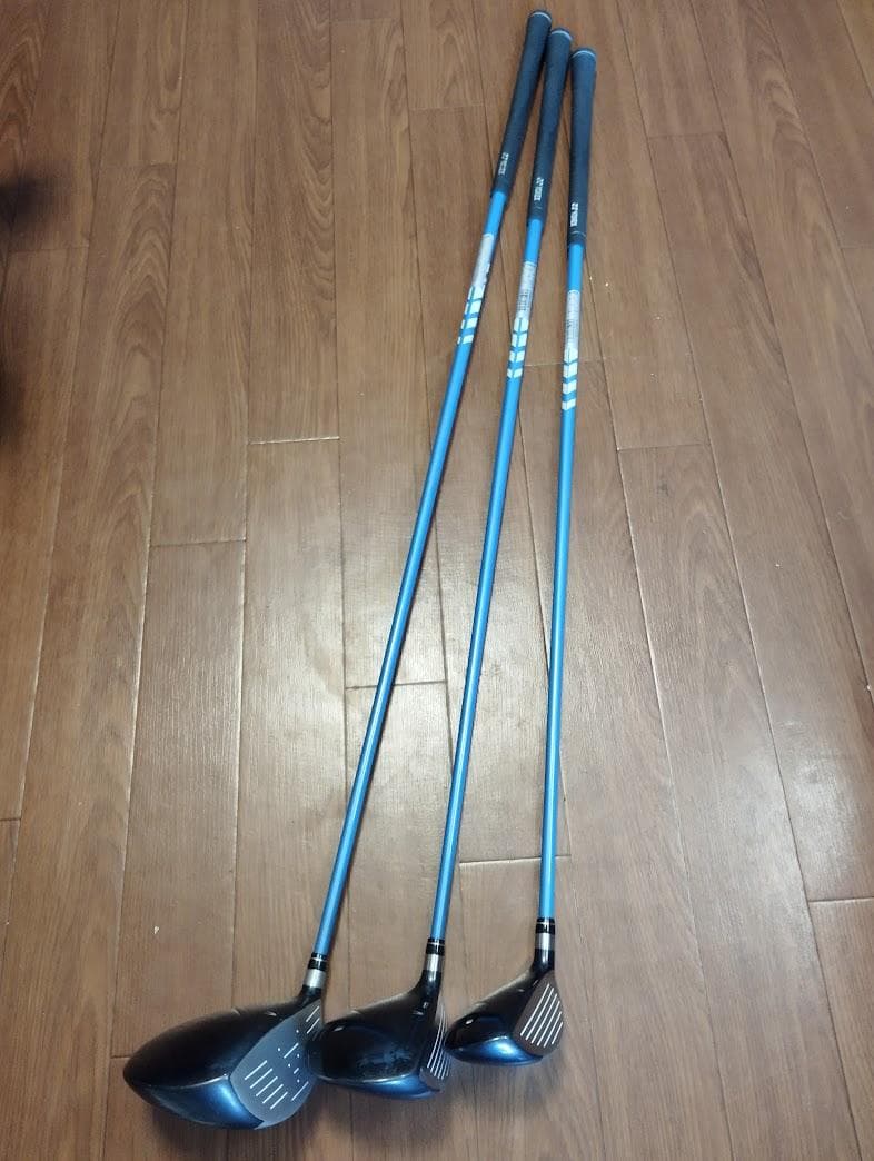 ヨネックス Junior J135