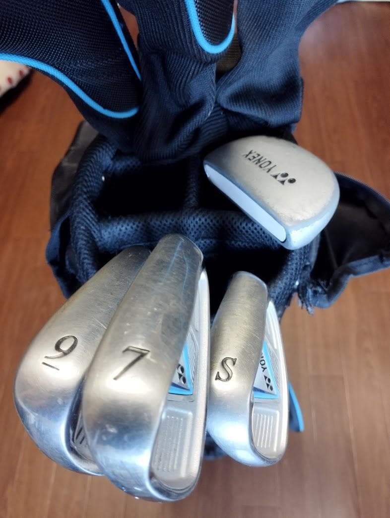 ヨネックス Junior J135