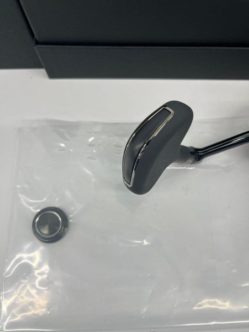 極美品22 ステラ4000mhg 純正c5000xgハンドル・他おまけ付き