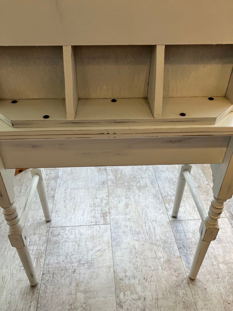 mateli マテリ　ドレッサー