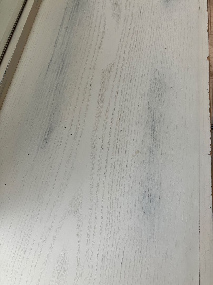 mateli マテリ　ドレッサー