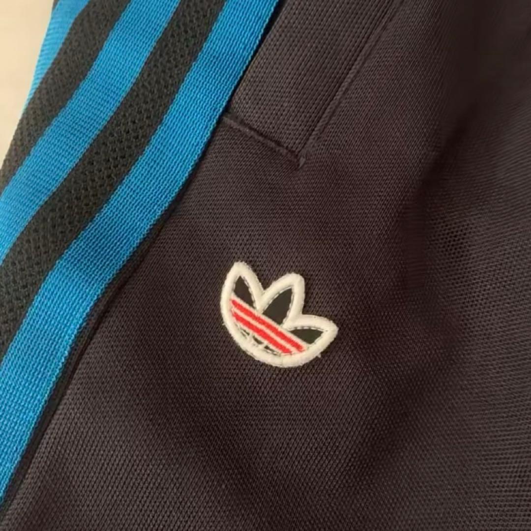 新品S Adidas CLOT ADIBREAK トラックパンツIY6526