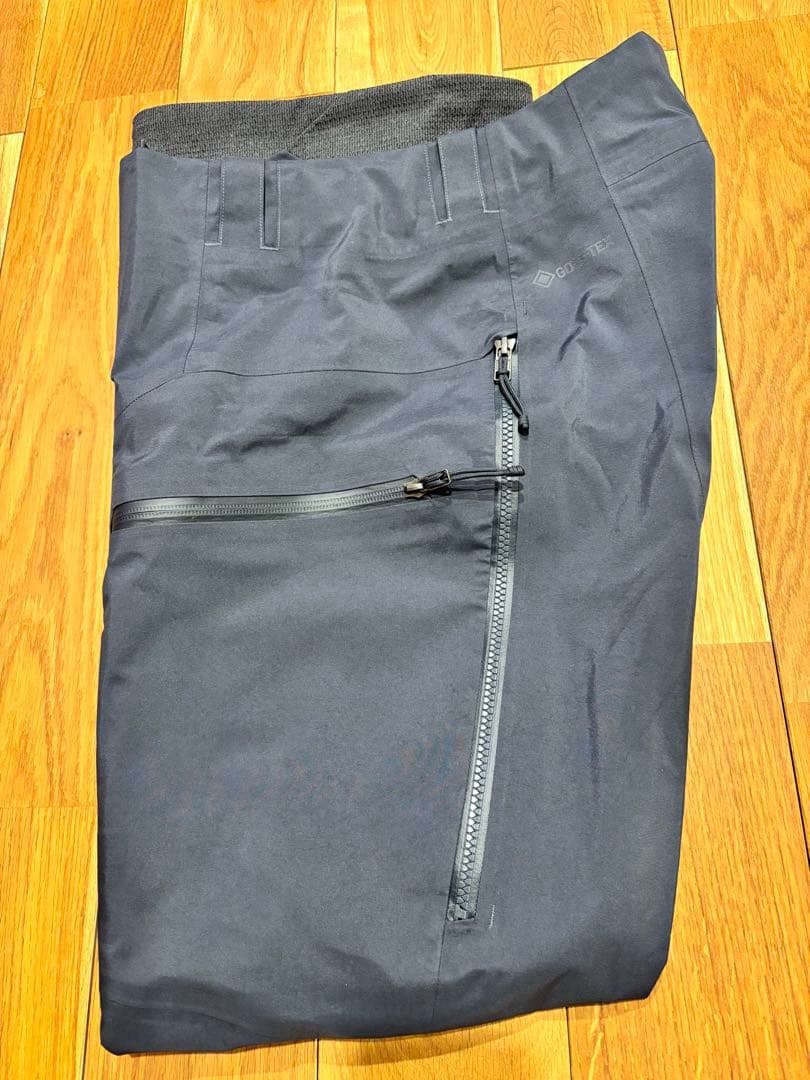 パタゴニア　アントラックドパンツ