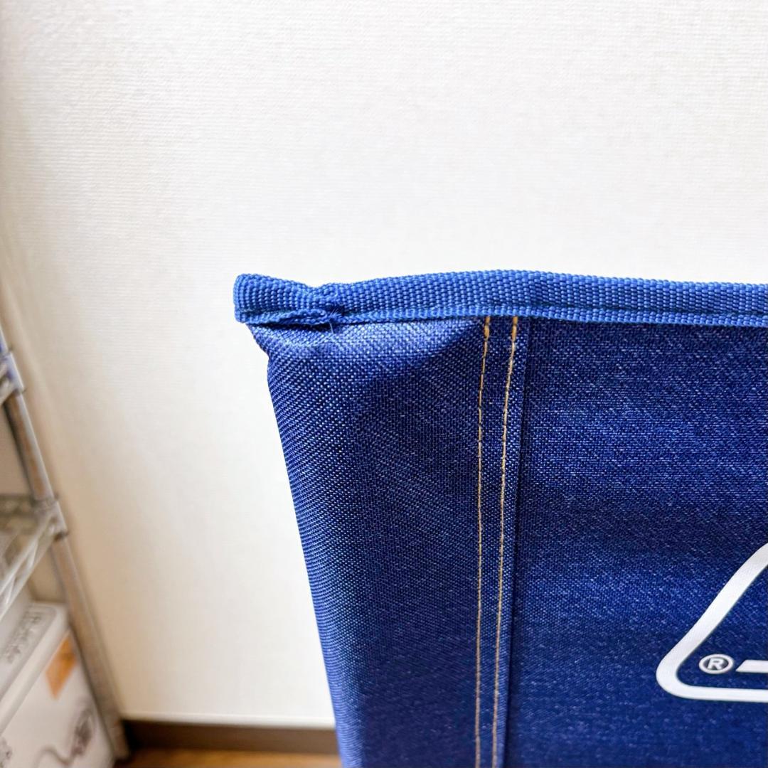 【限定カラー】美品 Coleman コールマン レイチェア デニム 2脚セット