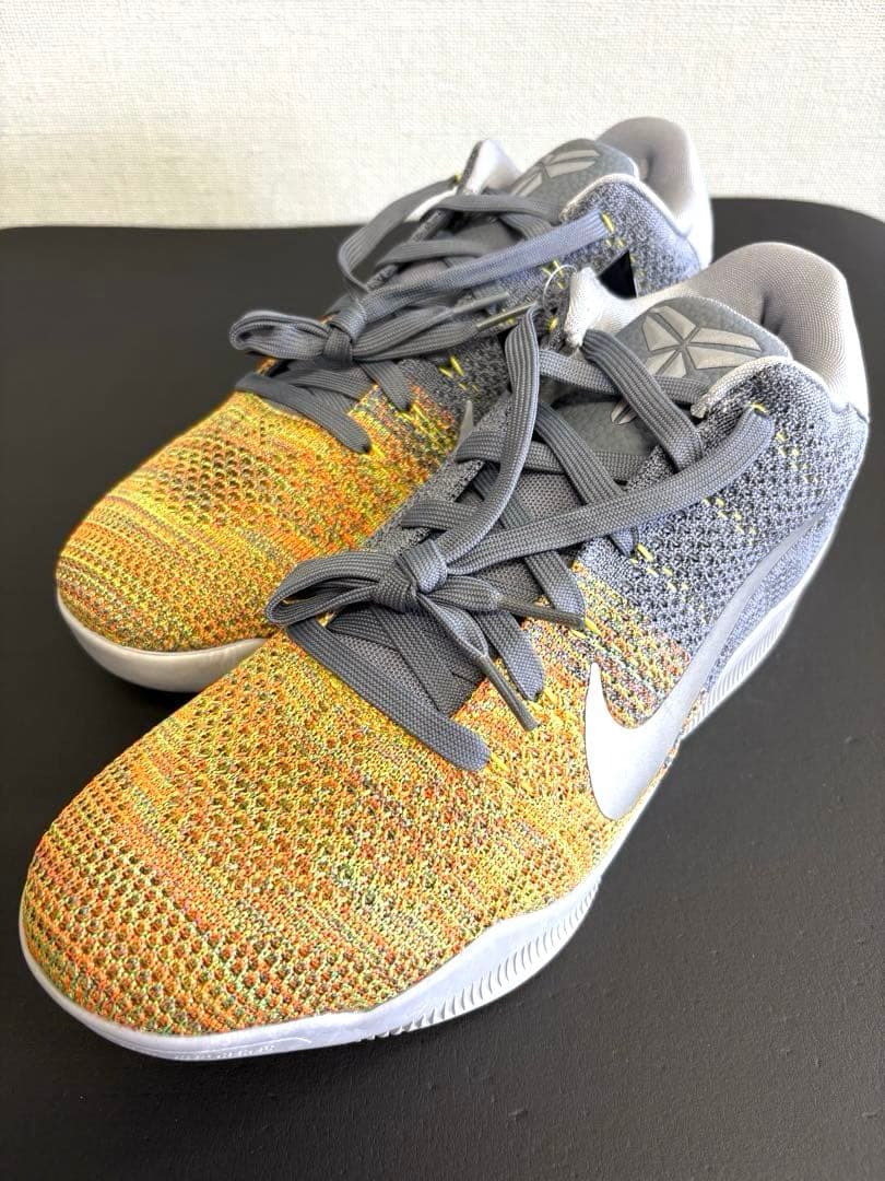 シューズ(男性用) KOBE XI ELITE LOW \