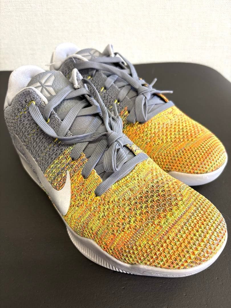 シューズ(男性用) KOBE XI ELITE LOW \"MASTER OF INNOVATION\"