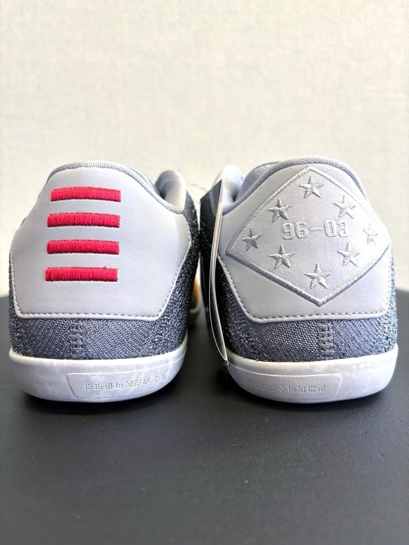 シューズ(男性用) KOBE XI ELITE LOW \"MASTER OF INNOVATION\"