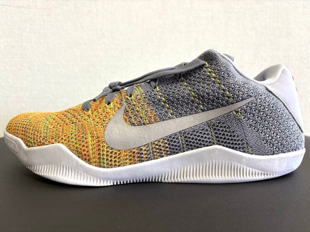 シューズ(男性用) KOBE XI ELITE LOW \"MASTER OF INNOVATION\"