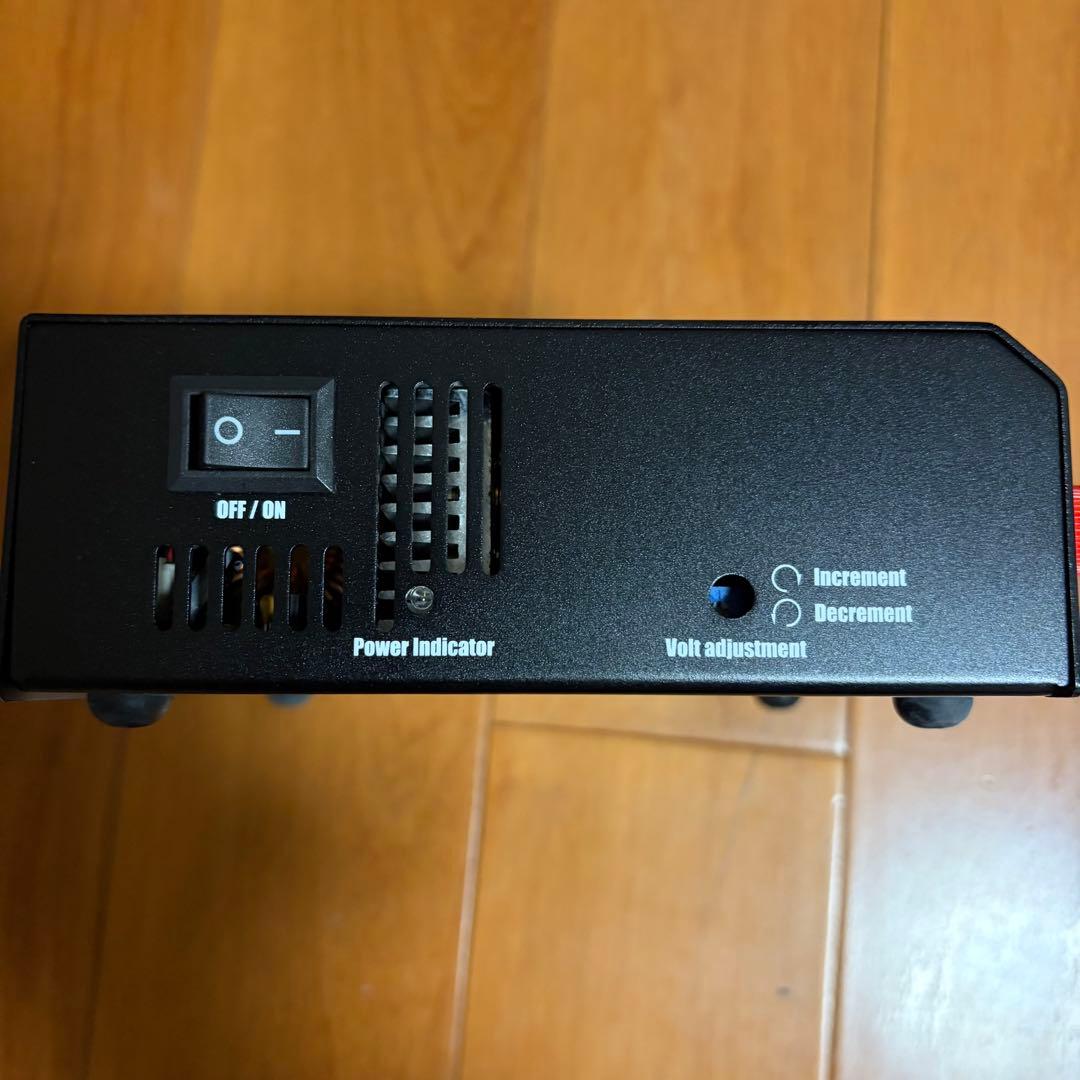 ✨大幅値下げ✨ VGタイヤウォーマーTRF パワーマスターワールドエディション2